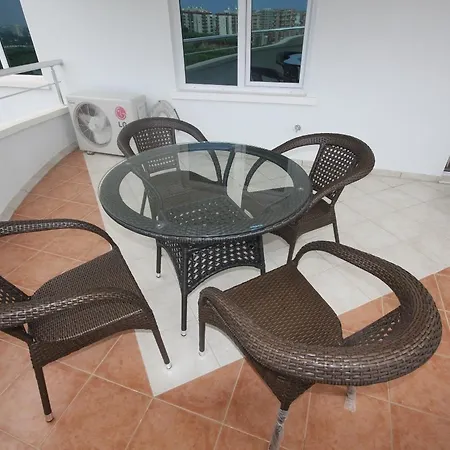 Apartament My Marine