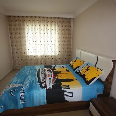 My Marine Apartament *